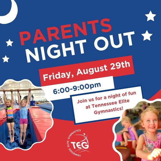Parents Night Out